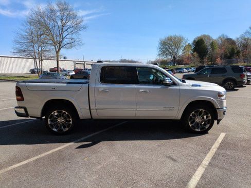 Used 2021 RAM 1500 Limited image 8