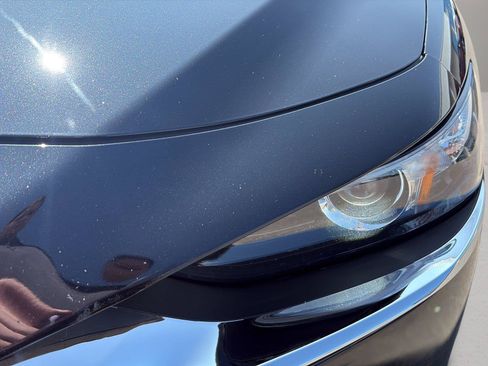 Used 2023 MAZDA MAZDA3 s FWD image 41