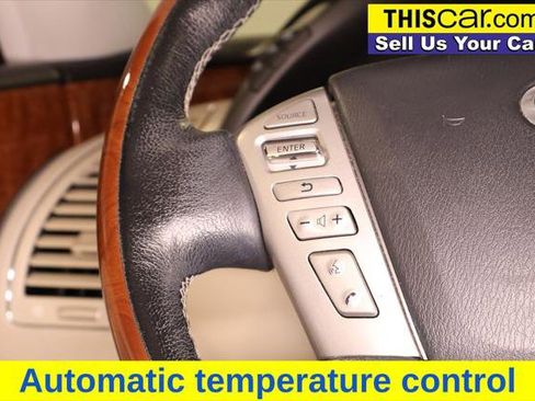 Used 2019 INFINITI QX80 Luxe w/ 22" Wheel Package image 20