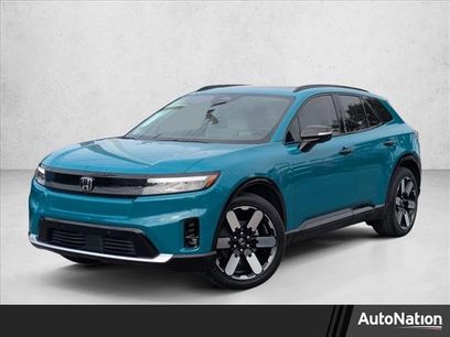 New 2026 Honda Prologue Elite