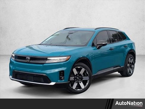 New 2026 Honda Prologue Elite image 1