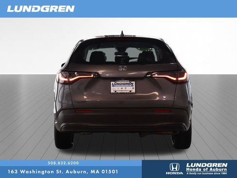 Used 2024 Honda HR-V LX image 28