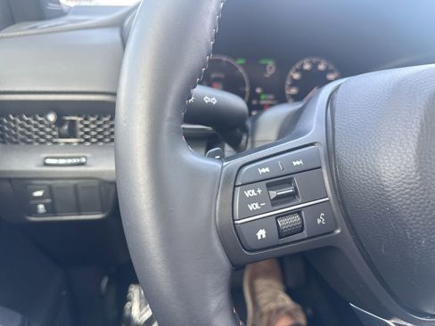 Used 2024 Honda CR-V Sport-L image 26