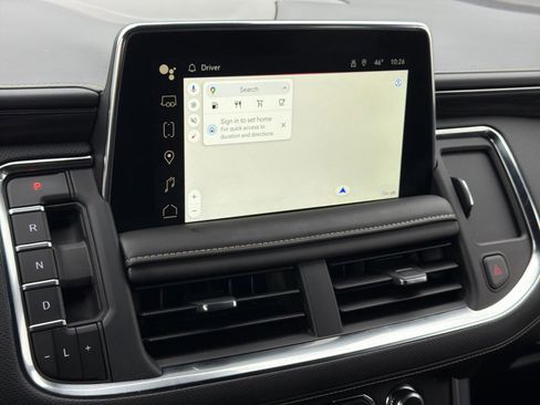 Used 2024 GMC Yukon XL SLT w/ SLT Premium Package image 24