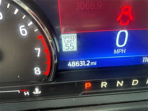 Used 2022 Ford Explorer Timberline image 10