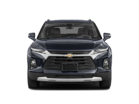 Used 2022 Chevrolet Blazer LT w/ Redline Edition FWD image 7