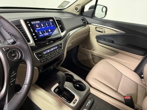 Used 2018 Honda Pilot EX-L image 29