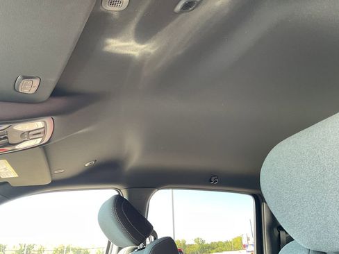 New 2026 RAM 1500 Big Horn image 22