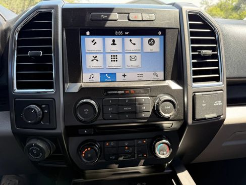 Used 2016 Ford F150 XLT w/ Equipment Group 302A Luxury RWD image 17