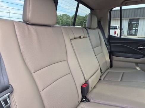 Used 2020 Honda Ridgeline RTL-E image 27