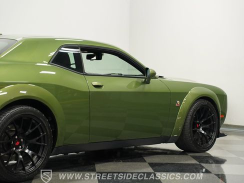 Used 2022 Dodge Challenger R/T Scat Pack image 27