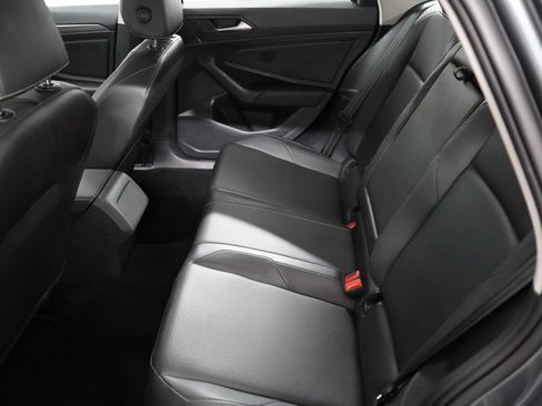 Used 2019 Volkswagen Jetta SEL FWD image 21