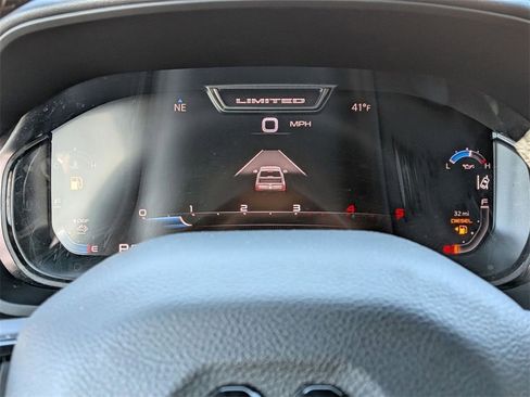 Certified 2024 RAM 2500 Limited image 18