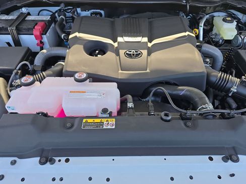 New 2026 Toyota Tundra SR RWD image 32