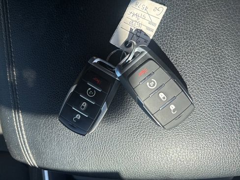 Used 2021 RAM 1500 Big Horn image 16