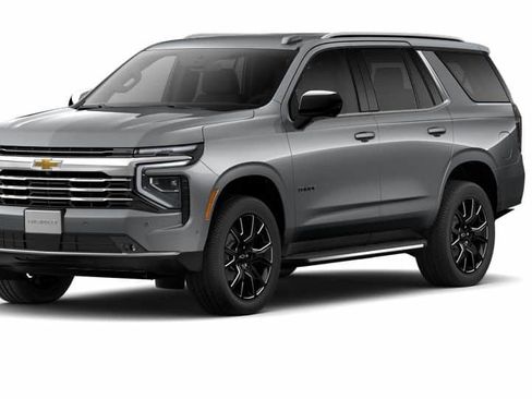 New 2026 Chevrolet Tahoe LT w/ Comfort Package image 50