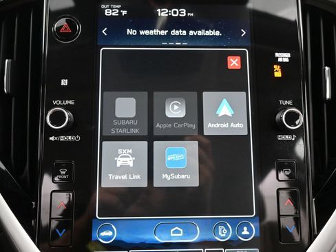 Used 2023 Subaru Ascent Premium w/ Convenience Package AWD/4WD image 14
