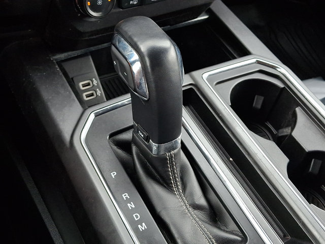 Used 2020 Ford F150 XLT w/ Equipment Group 302A Luxury AWD/4WD image 14