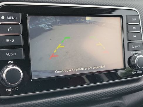 Certified 2022 Nissan Kicks S FWD image 31