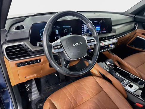 Certified 2024 Kia Telluride EX X-Line AWD/4WD image 9