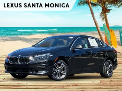 Used 2024 BMW 228i Gran Coupe w/ Convenience Package