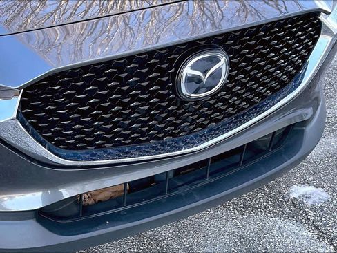 Used 2023 MAZDA CX-30 AWD 2.5 S w/ Preferred Package image 29