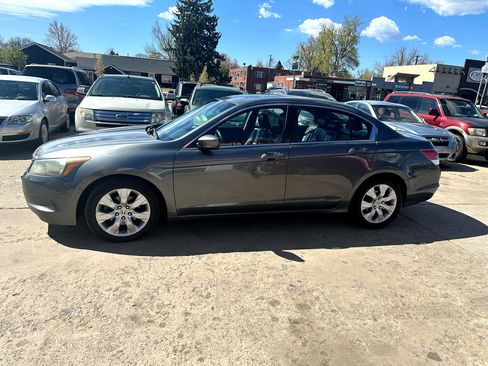 Used 2008 Honda Accord EX-L image 12