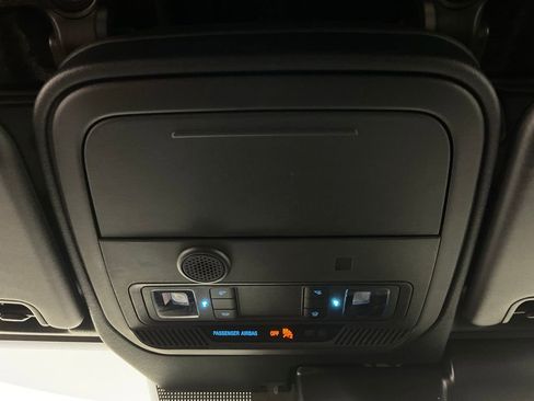 New 2026 Ford Bronco Big Bend image 19