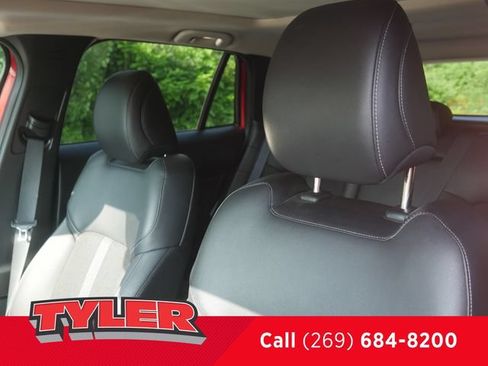 Used 2023 MAZDA CX-50 2.5 S w/ Cargo Package AWD/4WD image 34