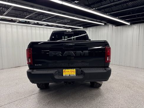 New 2026 RAM 2500 Power Wagon image 5