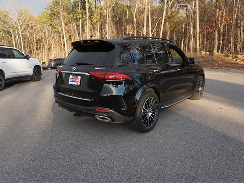 Used 2023 Mercedes-Benz GLE 350 GLE 350 image 23
