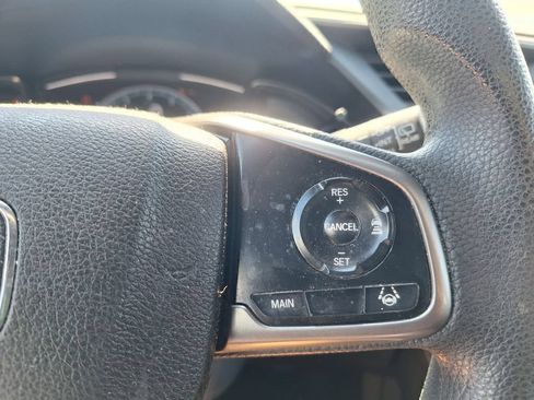 Used 2019 Honda Civic EX image 14