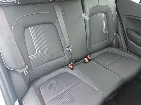 New 2026 Hyundai Venue SEL image 19