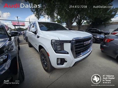 Used 2024 GMC Yukon XL AT4 w/ AT4 Premium Package