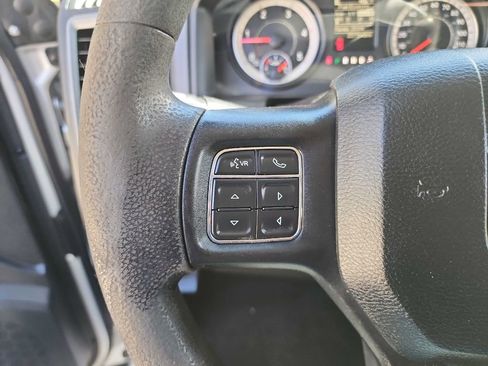 Used 2016 RAM 3500 Tradesman w/ Chrome Appearance Group image 19