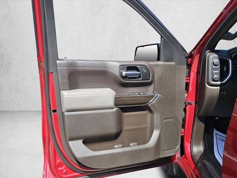 Used 2019 Chevrolet Silverado 1500 LT w/ Texas Edition RWD image 12