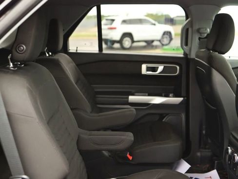 Used 2020 Ford Explorer XLT w/ Comfort Package AWD/4WD image 39