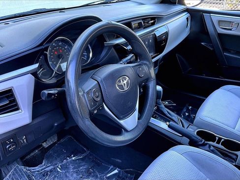 Used 2014 Toyota Corolla LE image 17
