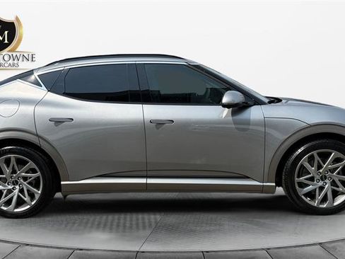 Used 2025 Genesis GV60 Advanced AWD/4WD image 6