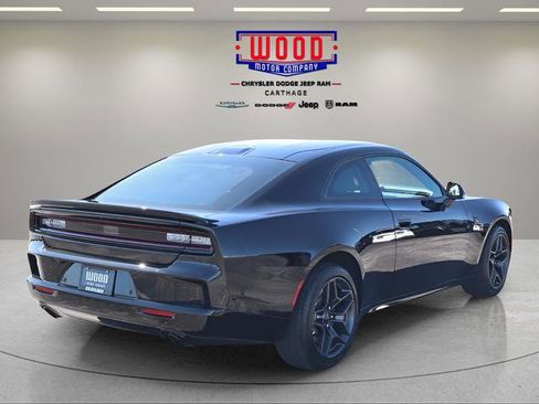 New 2026 Dodge Charger R/T Scat Pack image 3