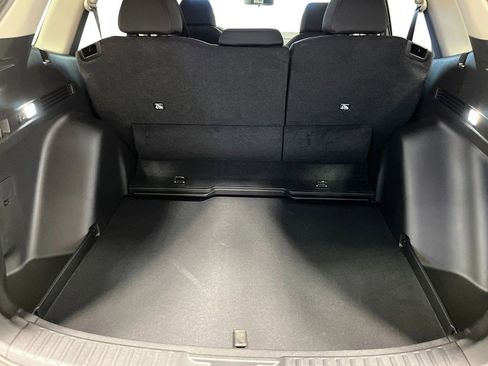 New 2026 Honda CR-V LX image 18