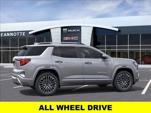 New 2026 GMC Terrain Denali image 5