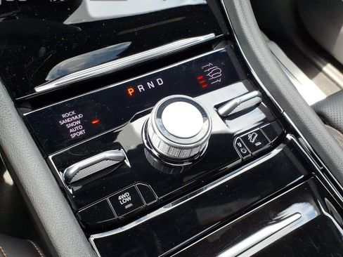 Used 2024 Jeep Grand Cherokee Summit AWD/4WD image 25