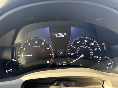 Used 2013 Lexus RX 350 FWD w/ Premium Pkg image 11