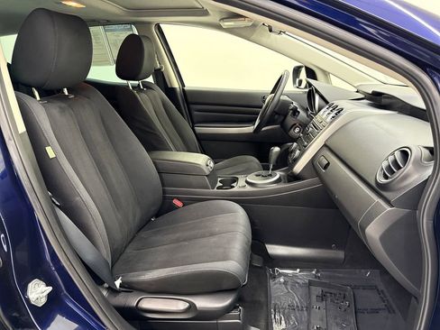 Used 2011 MAZDA CX-7 i Sport w/ Convenience Pkg FWD image 22