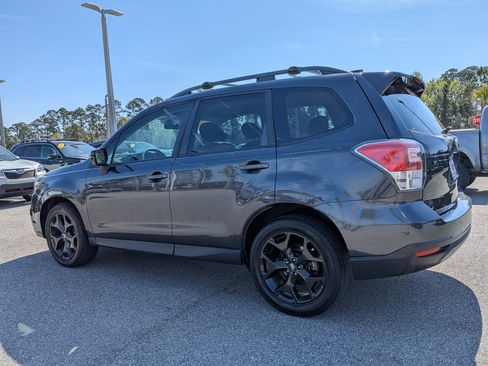 Used 2018 Subaru Forester 2.5i Premium image 6