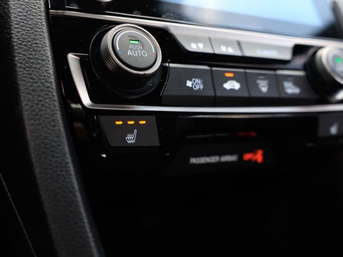 Used 2020 Honda Civic Si image 40