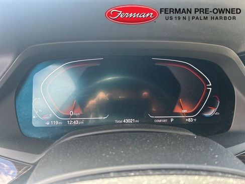 Used 2023 BMW X5 xDrive40i w/ Premium Package image 10