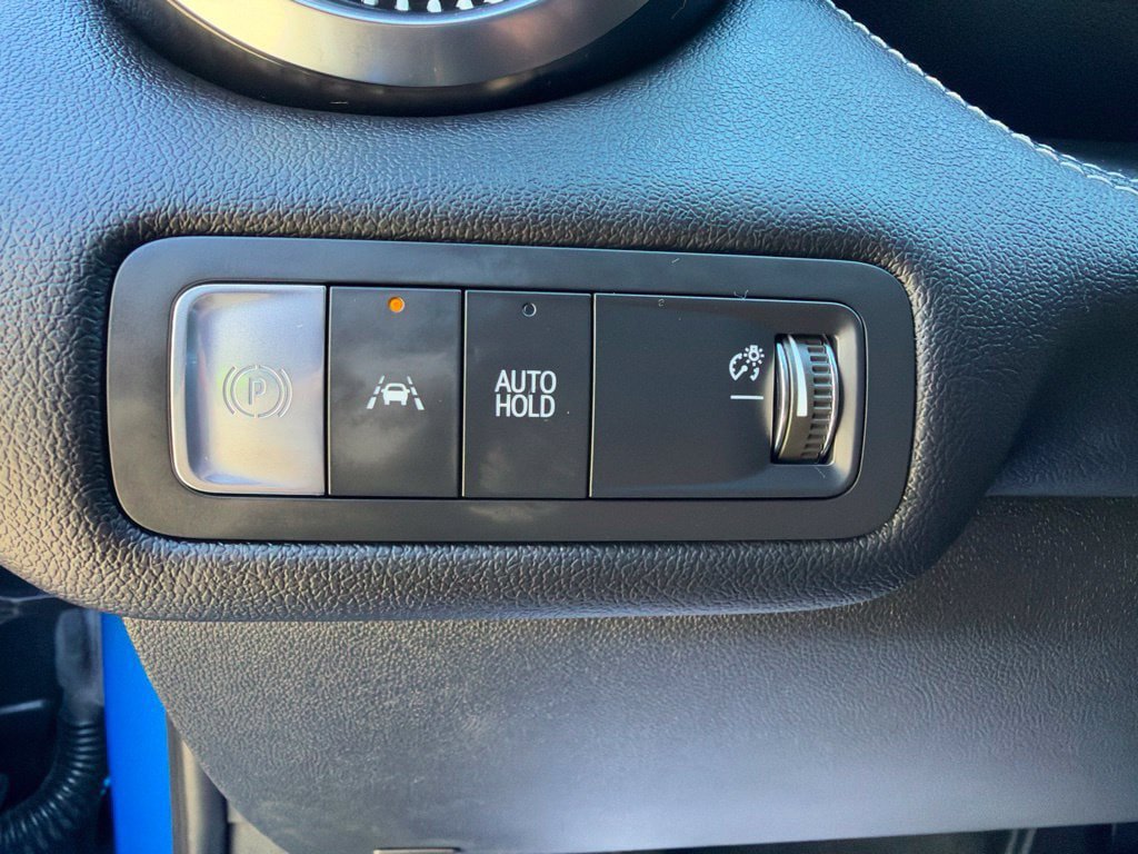 Used 2024 Chevrolet Blazer EV LT AWD/4WD image 13