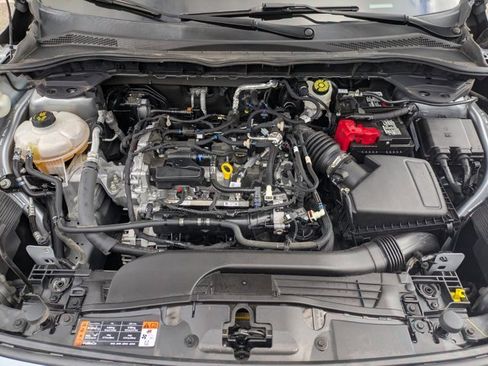 Used 2022 Ford Escape SE w/ Convenience Package image 20